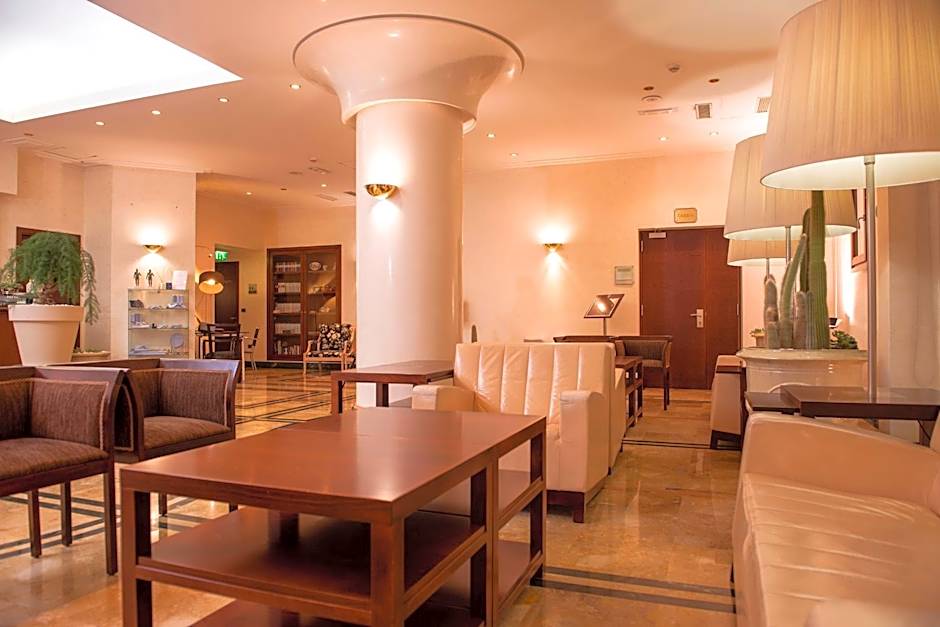 Hotel Cala Del Porto