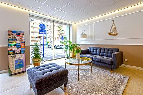 Hotel Parisien