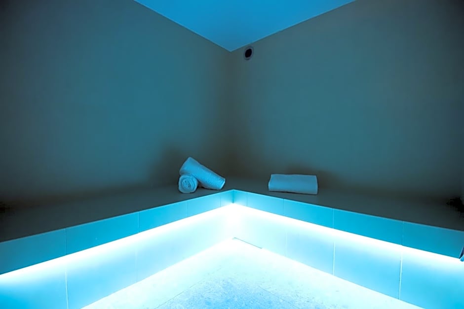 Hotel Villa Imperina