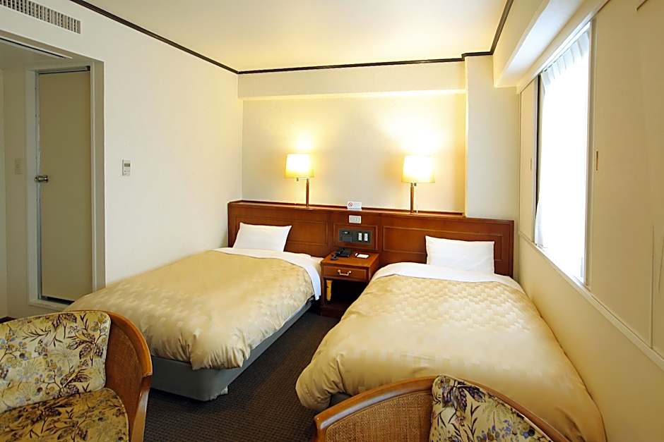 Minakuchi Century Hotel