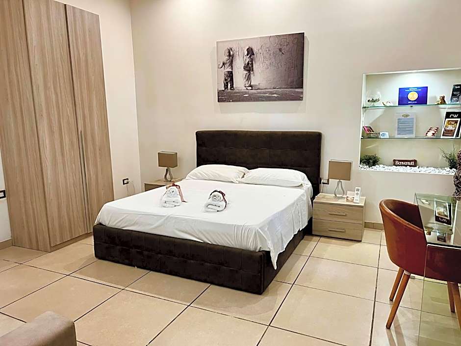 SantAntida Bed and Breakfast