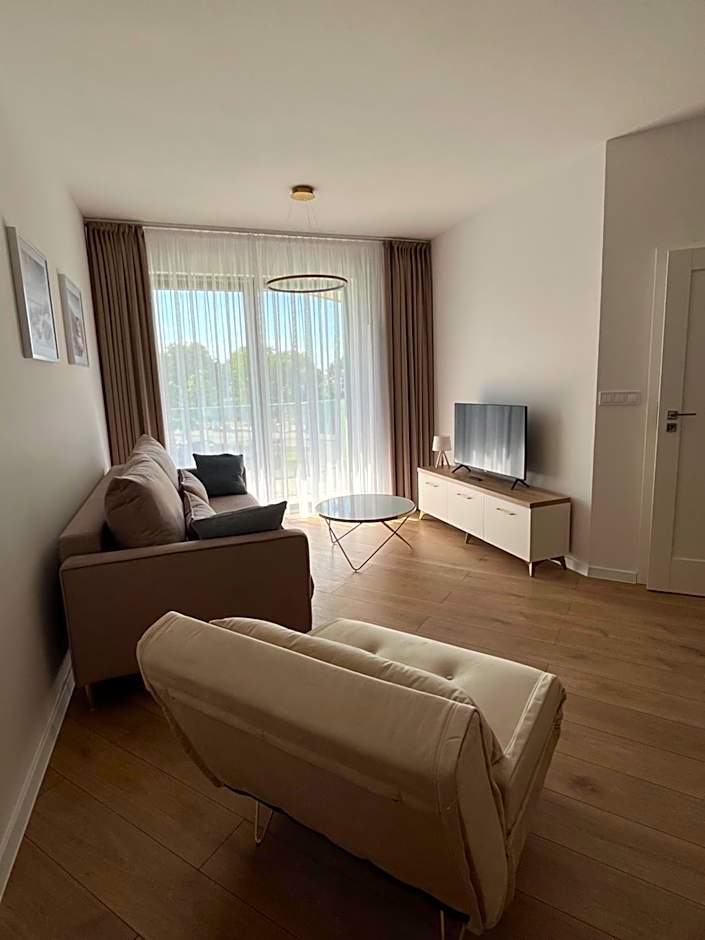 Apartamenty Richter By The Sea