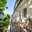 Hotel Haus am Meer ruhig gelegen 50m zum Ostseestrand