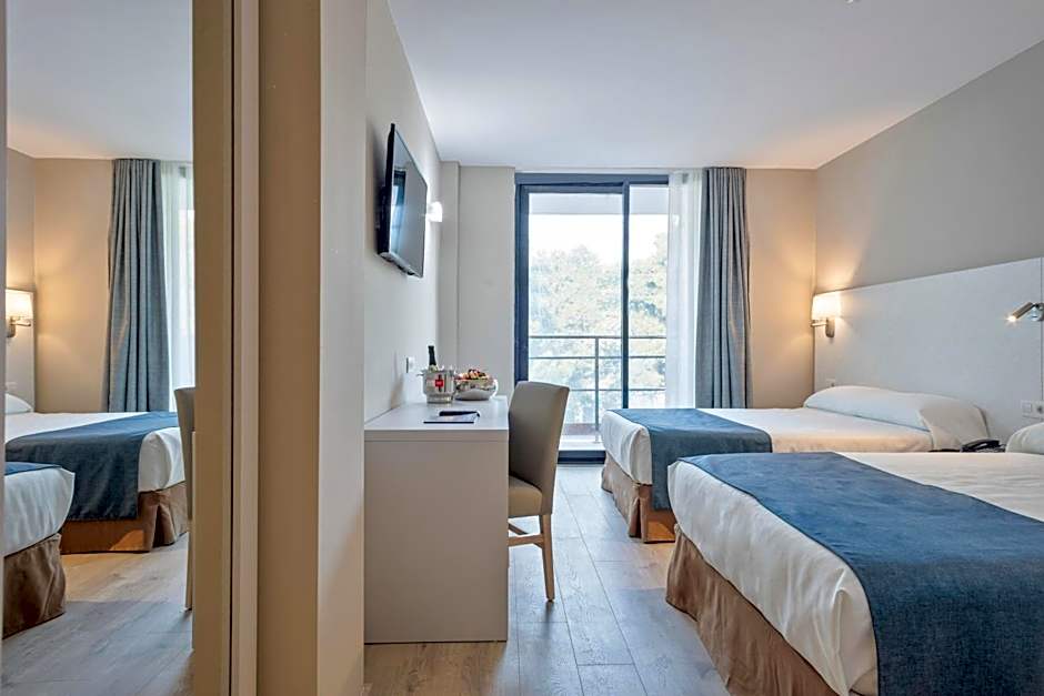 Hotel Best Sol D´Or