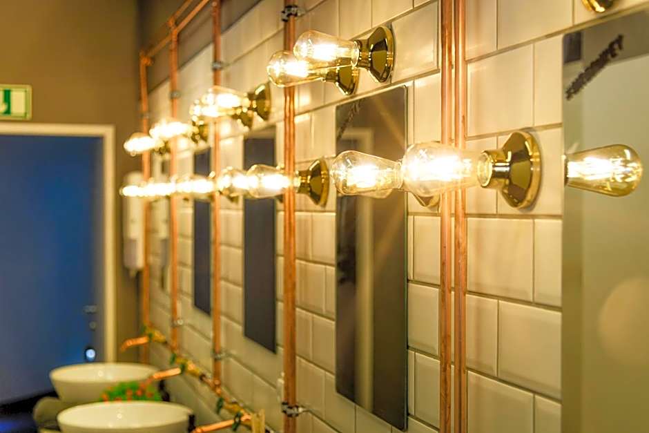 UrbanKey Studios - Vienna Neubau