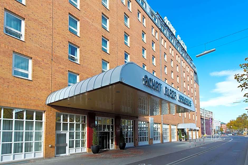 ACHAT Hotel Karlsruhe City
