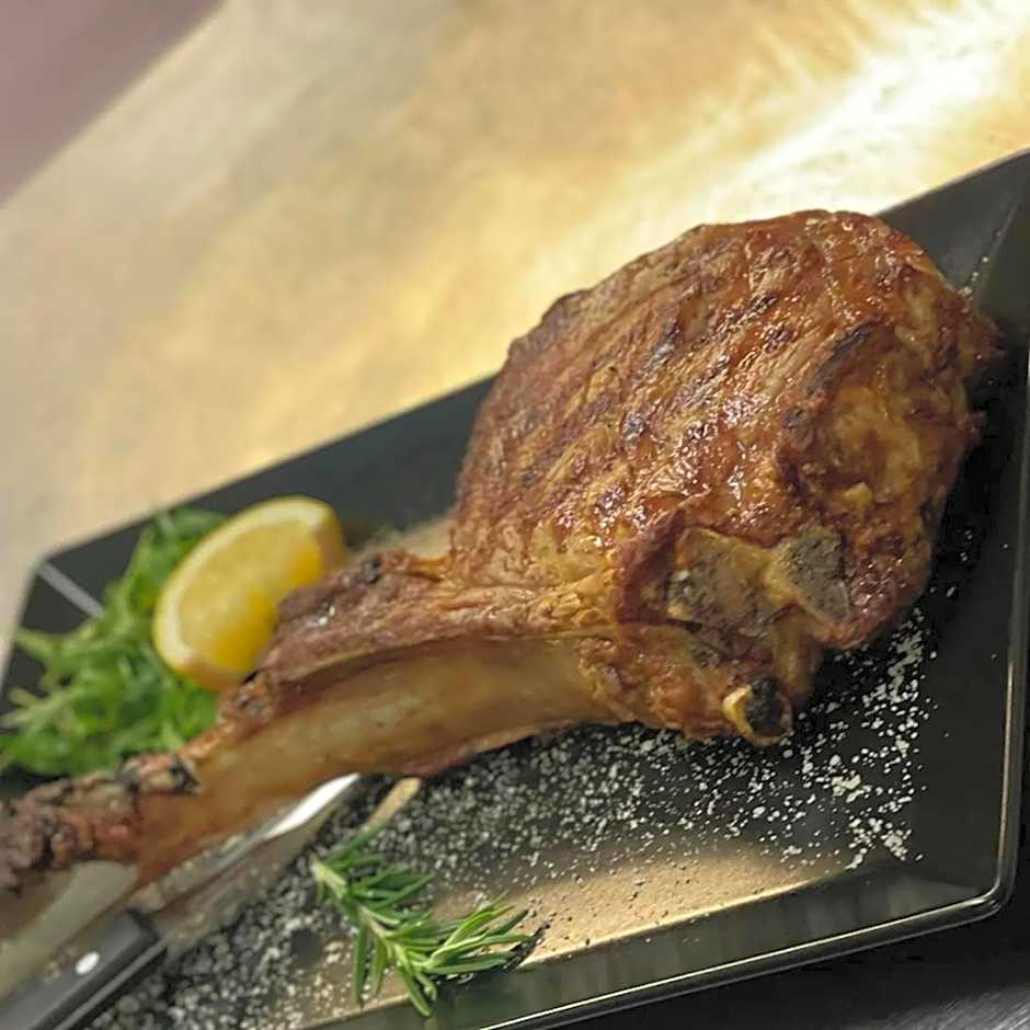 Le camille ristorante pizzeria & locanda