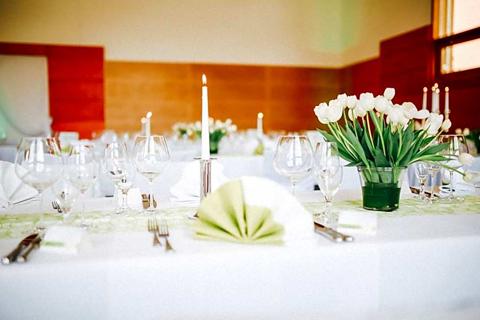 Ostseehotel Dierhagen