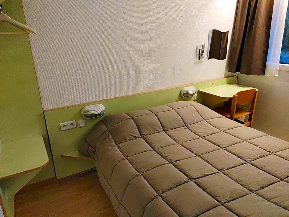 Fasthotel Well Inn Mâcon sud - un hôtel FH Confort