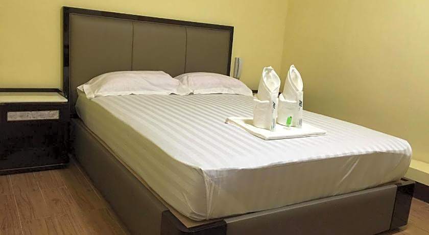 Meaco Royal Hotel-Plaridel