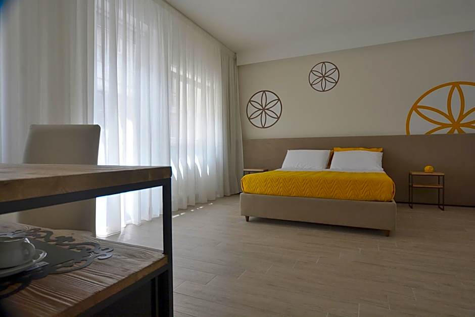 Il Rifugio Dei Templari