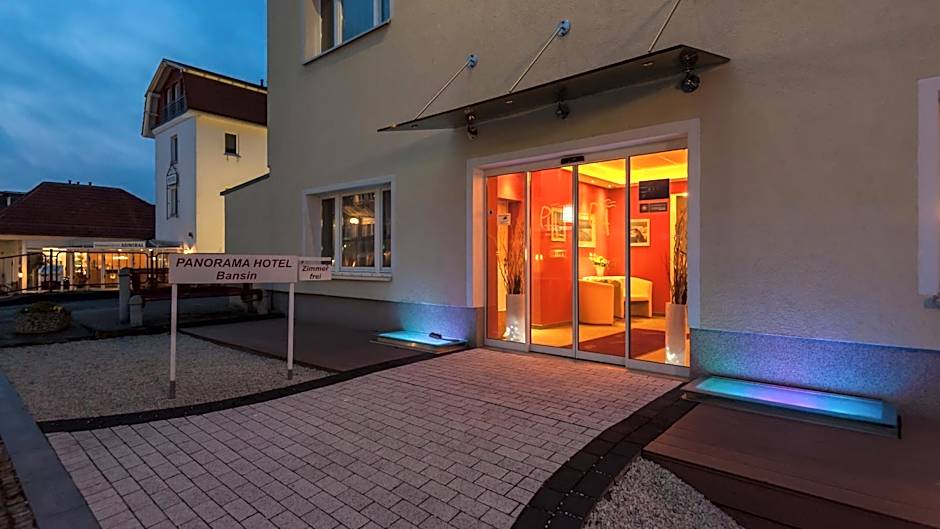 Panorama Hotel Bansin