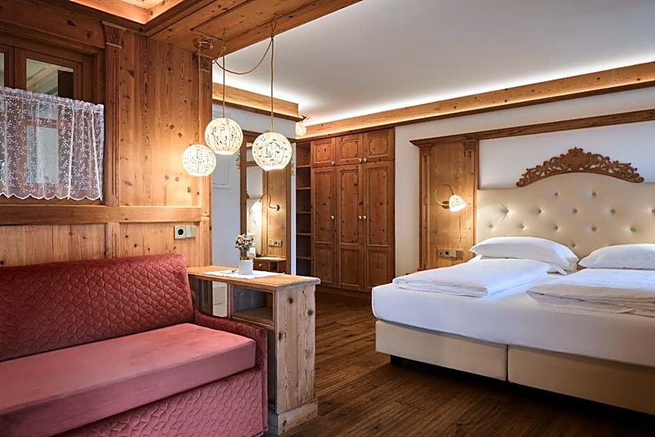 Hotel Al Sonnenhof