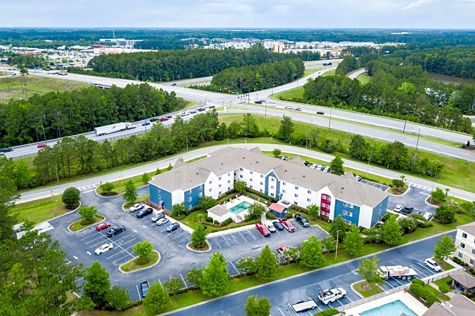 Candlewood Suites Savannah Airport, an IHG Hotel