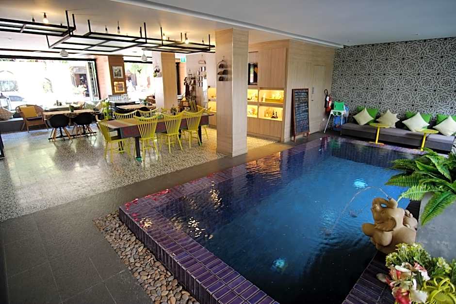 Ploen Chaweng Koh Samui Hotel