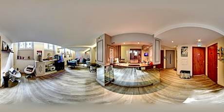 Hotel du Parc