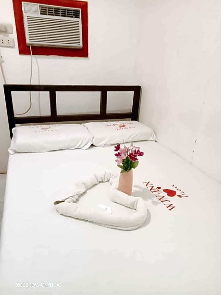 WJV INN Mandaue Centro