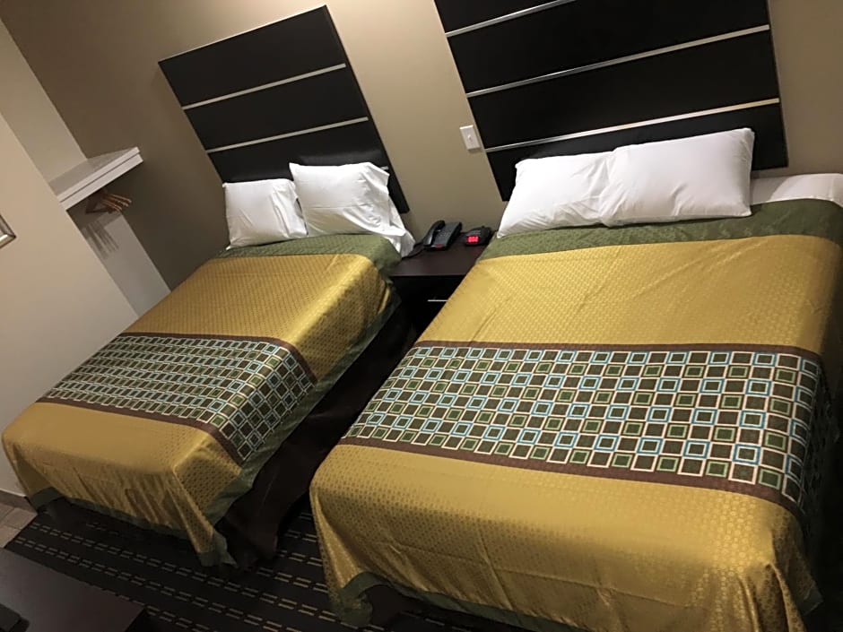 Americas Best Value Inn Plaquemine