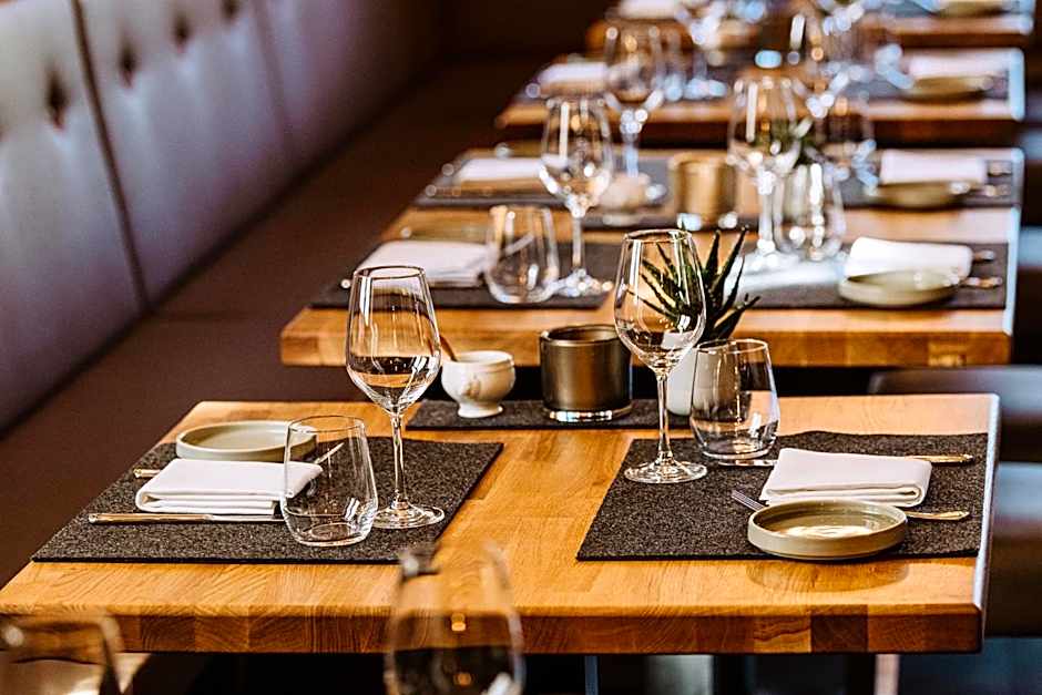 Boutique Hotel Societe