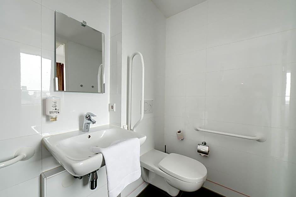 easyHotel Amsterdam Zaandam