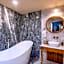 Luxury Cratus Stone Palace