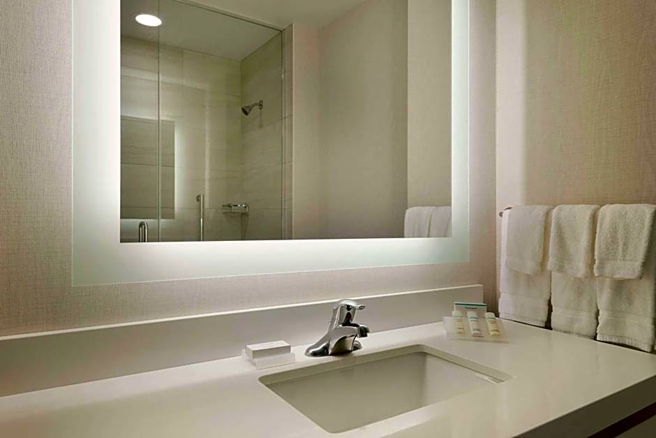 Hilton Garden Inn Rochester/University & Medical Center