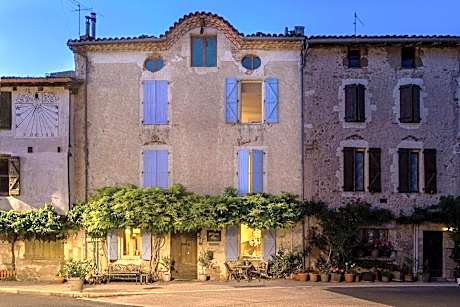 La Maison au Puits
