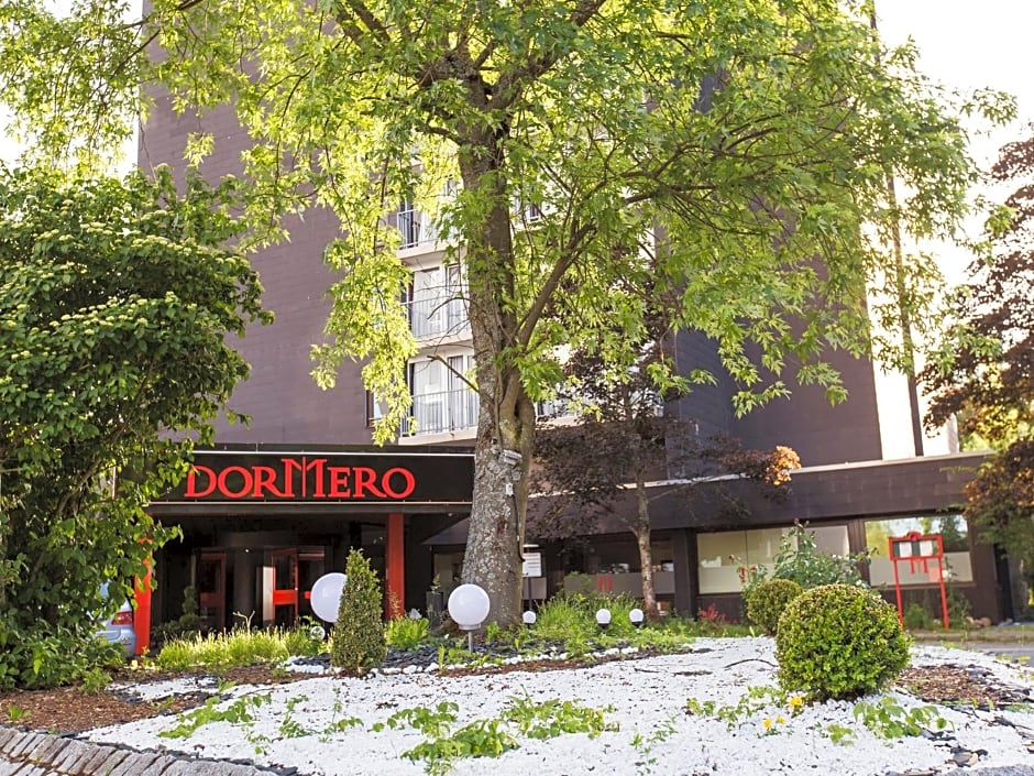 DORMERO Hotel Freudenstadt