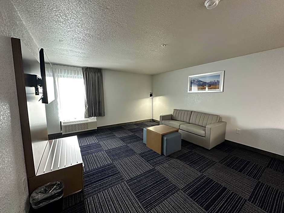 Best Western Cheyenne