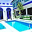 Bombora Surf Camp Hotel