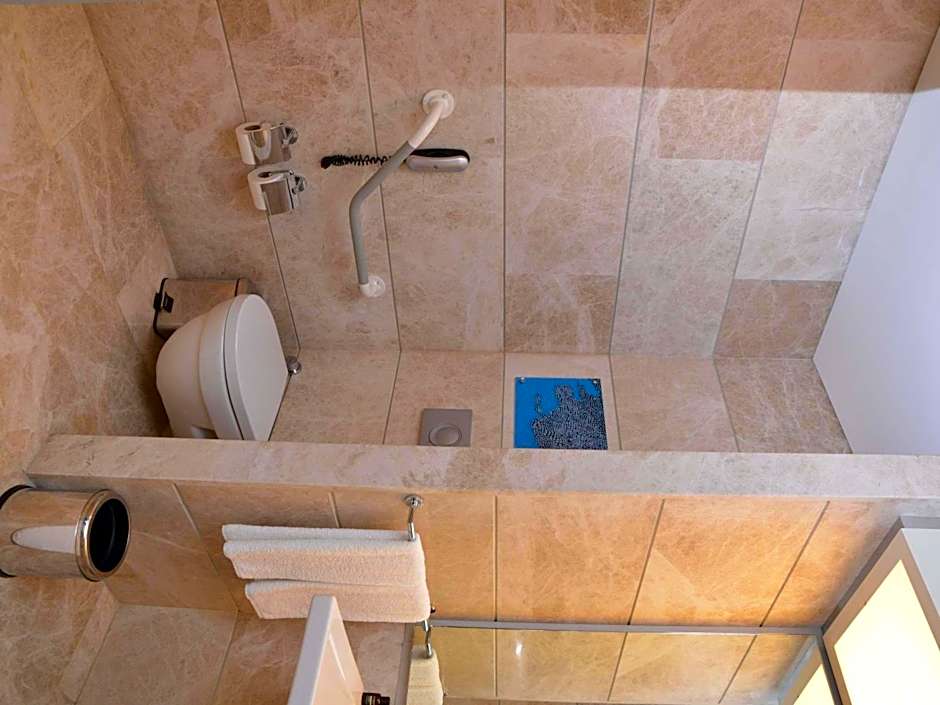 Swissotel Buyuk Efes Izmir