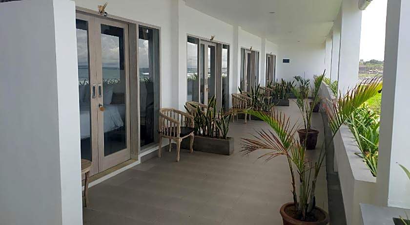 Sau Bali Beach House Canggu