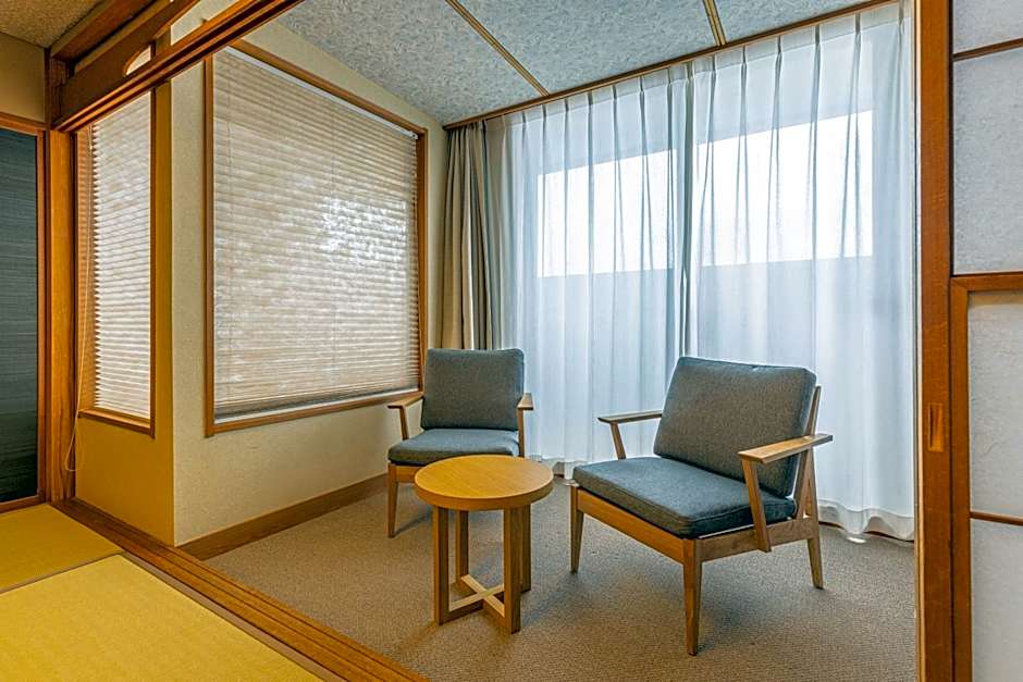 Atarayo Nishiizu Onsen