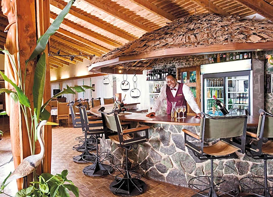 Dik Dik Hotel