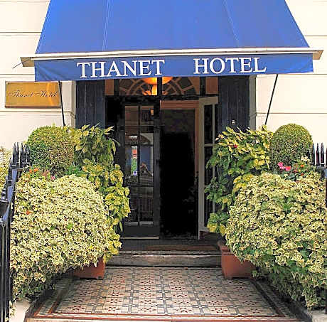 Thanet Hotel