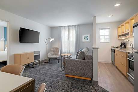 TownePlace Suites by Marriott Gaithersburg