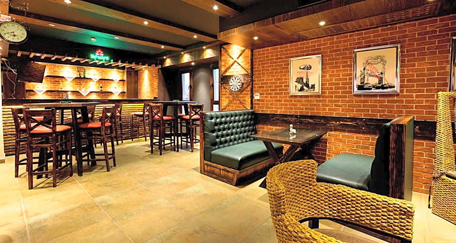 Panacea Suites Hotel