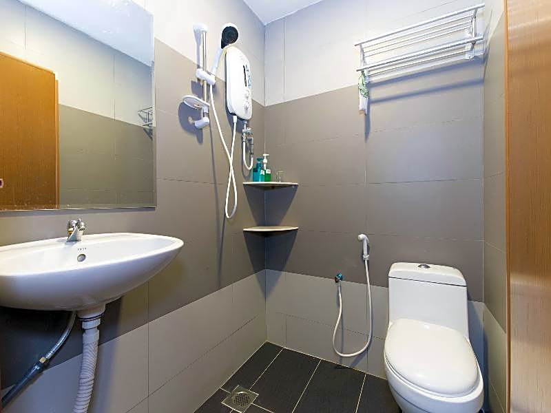 OYO 419 City Boutique Hotel (Sanitized Stay)