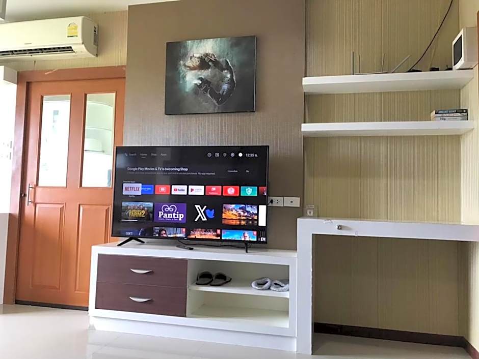 The Ozone Krabi Condotel