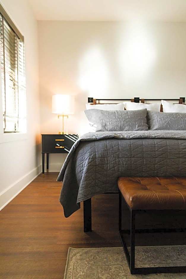 The Getaway Blowing Rock