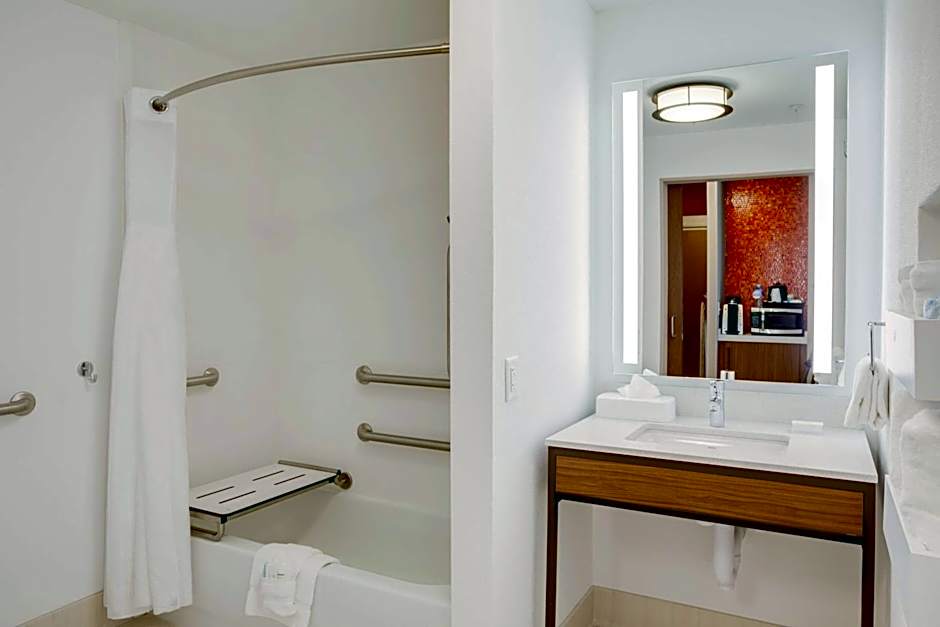 Hilton Garden Inn Oklahoma City Airport
