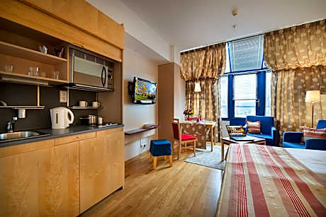 Executive Double Room