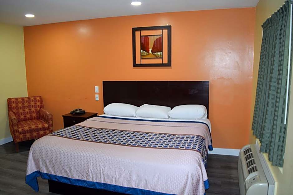 White Oaks Motel Pennsville/Carneys Point