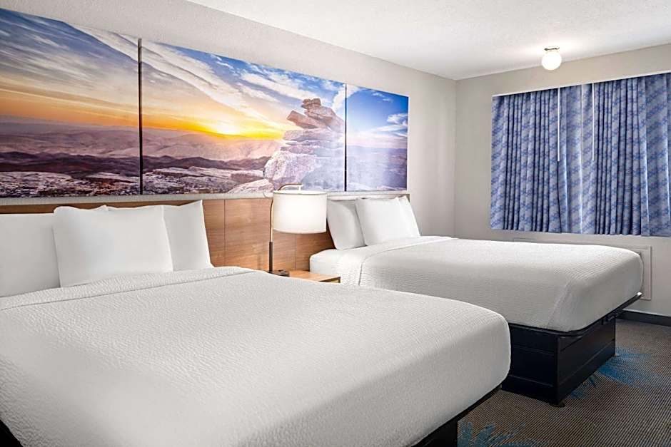 Days Inn by Wyndham Ardmore