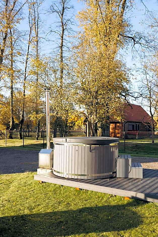 Sodeliškių dvaro sodyba