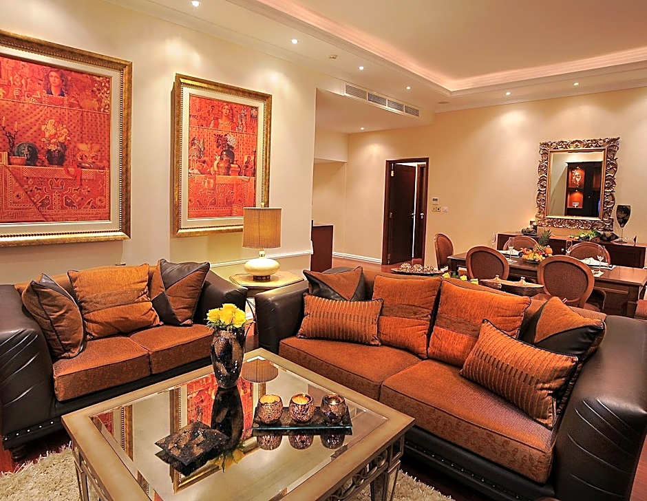 Alexander The Great Beach Hotel