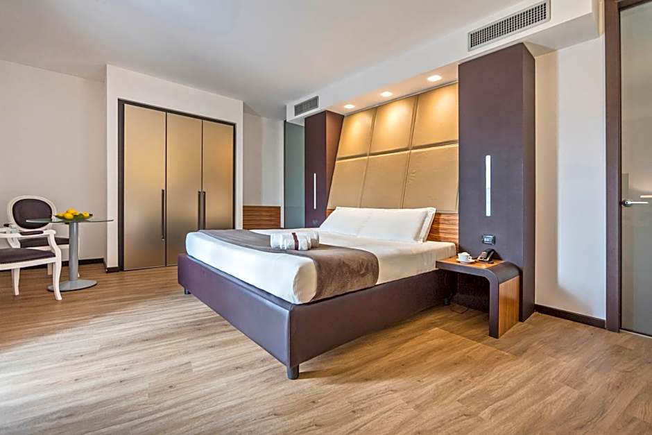 San Giorgio Palace Hotel Ragusa Ibla