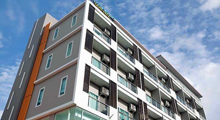 The Elysium Residence