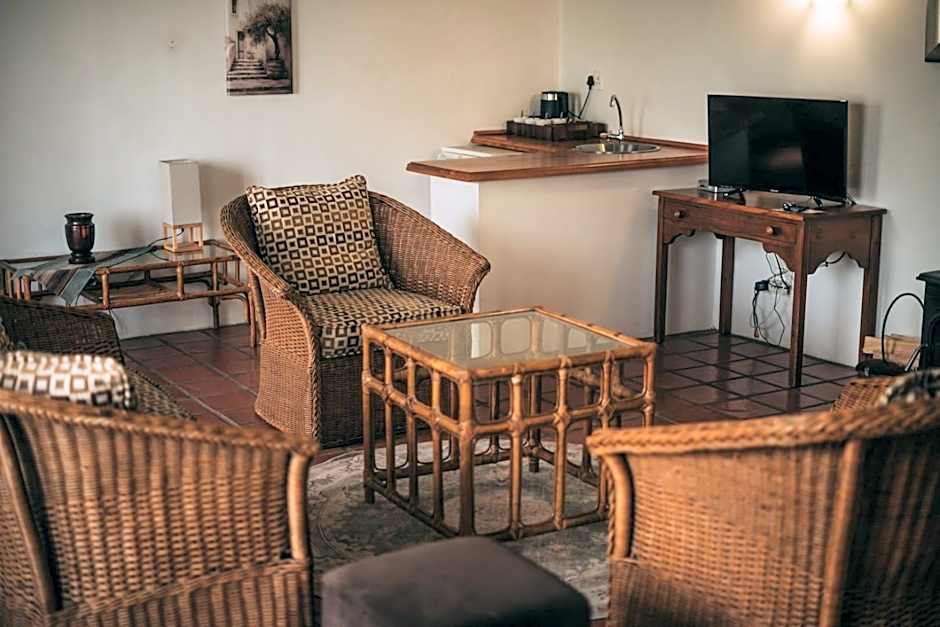 Wyndford Holiday Farm