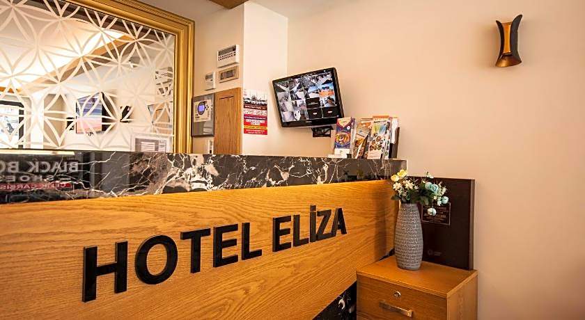 Eliza Hotel